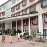 उत्तराखंड में अधिकारियों के दफ्तर में होगा पैनिक बटन, CCTV से होगी निगरानी