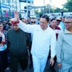 देहरादून में ‘रन फॉर यूनिटी’ में शामिल हुए CM धामी, PRD जवानों का बढ़ेगा मानदेय; हर ग्राम पंचायत में बनेगा मुख्यमंत्री खेल क्लब