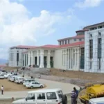 गैरसैंण में 27 से होगा उत्तराखंड विधानसभा का तीसरा सत्र, अधिसूचना जारी