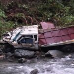 कैंची धाम के पास भीषण सड़क हादसा, पिकअप वाहन खाई में गिरा, रुद्रपुर में ट्रैक्टर-ट्रॉली से बाइक सवार की मौत